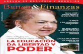 Revista Banca y Finanzas (mayo 2014)