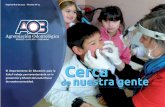 Revista 21- Agremiación Odontológica de Berisso, La Plata y Ensenada