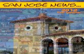 San José News...