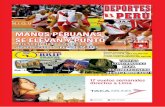 DEPORTES PERU_EDICION 128