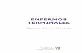 "Enfermos Terminales" (2013) por Ignacio Cuevas Olivares