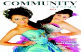 Community Latina MAY