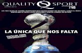 Quality Sport 15