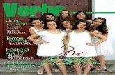 Revista Verte Marzo 2012