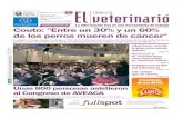 El Cronista Veterinario Nº 98 - Sept. 2011