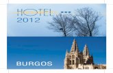 Calendario Hotel Cord³n 2012