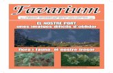 Revista Favarium Mas de Barberans Nº37