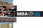 Folleto MBA-UC