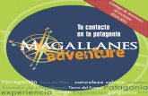 Catálogo de Aventuras-Programas All Inclusive
