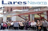 Revista Lares Navarra Nº3