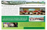 Geopark Noticias 3ª Edición