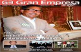 Revista Gran Empresa, diciembre 2009