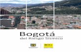 Bogotá frente a la Gestión integral del Riesgo Sismico