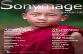 Magazine Sonymage Nº14