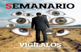 Semanario Coahuila: Vigilalos