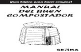 Manual del bon compostador (en espanyol)