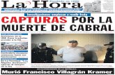 Diario La Hora 12-07-2011
