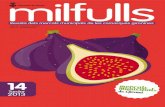 Revista Milfulls 14. Tardor 2013
