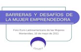 empresarias uruguayas