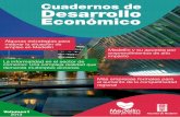 Cuadernos de Desarrollo Económico