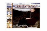 Un testimonio sobre Monseñor Oscar Arnulfo Romero y Galdámez