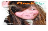 Edición 4 - CheckUP Magazine Edicion Tampico