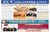 EL COLOMBIANO  • 16 de marzo de 2012