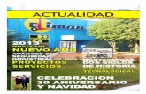 Revista Actualidad - Año 2013 - Vol. 1