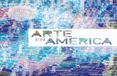 Catálogo Exposición Arte en América