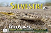 Revista Vida Silvestre 121