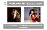 historia fotografia en imagenes
