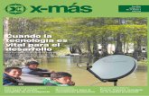 Revista X Mas / Nov 2011