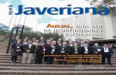 Edición 1270 Hoy en la Javeriana agosto 2011