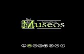 Guía de Museos Arousa Norte Esp