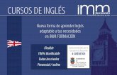Cursos de idiomas para docentes en IMM FORMACIÓN
