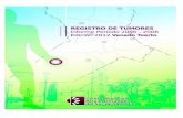 Informe Cáncer en Venado Tuerto, Argentina - 2006/08