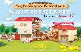 Catálogo Sylvanian Families 2014 by