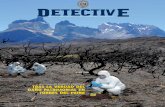 Revista Detective Edición Nº 153