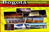 Bogotá Presenta