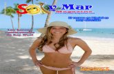 Sol y Mar Magazine 16 Español Noviembre-Diciembre 2012