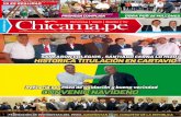 Revista Chicama.pe - Diciembre 2012