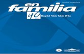 Boletín En Familia. Edición 340 - Octubre 2010