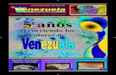 Venezuela en Houston Edicion 32