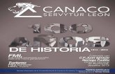 REVISTA CANACO SERVYTUR LEÓN #03