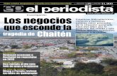 Edición 195 Revista El Periodista