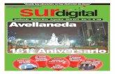 Diario Sur digital (Abril 2013)