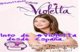 Violetta - Número 1