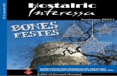 Hostalric Interessa - Hostalriquenc Nº 22