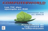 COMPUTERWORLD COLOMBIA EDICION FEBRERO 2013
