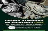 Revista Argentina de Anatomía Online 2012; 3(2):29-60.